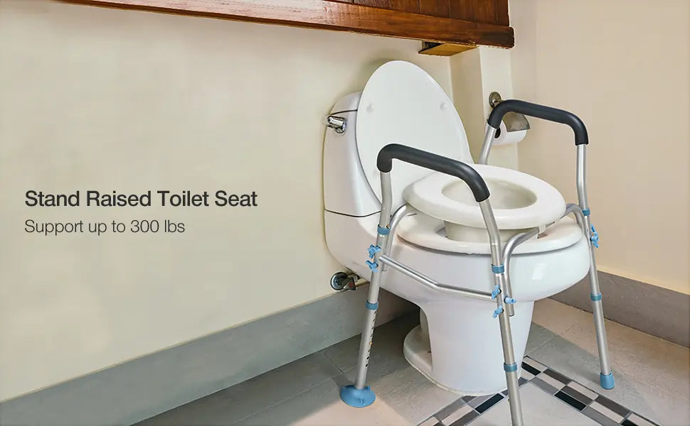 About Toilet Seats for the Elderly You Must Know
