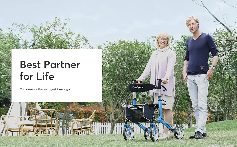 Adjustable Walkers