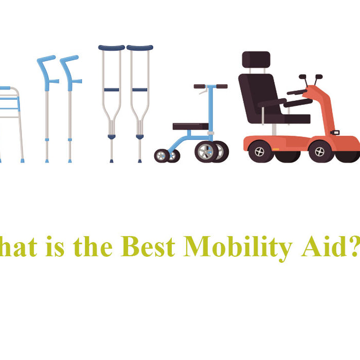  Mobility Aid
