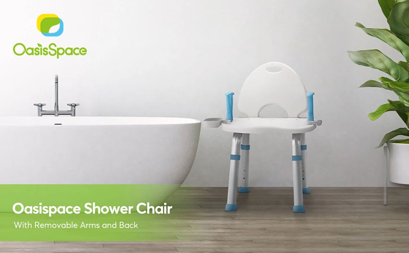 Shower Chair