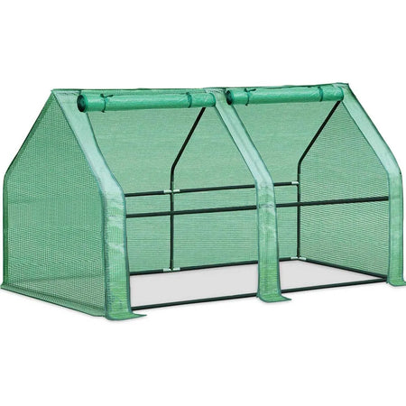 71" x 36" x 36" Mini Greenhouse (2 Colors Available)