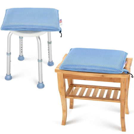 Waterproof Shower Chair Cushion