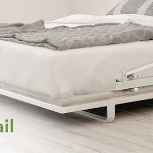 Frequently Asked Questions About Using a Bed Rail for the Elderly