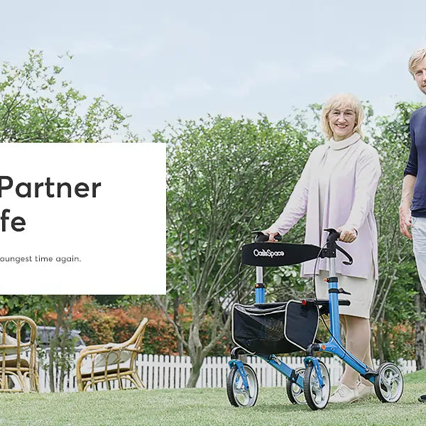 Adjustable Walkers