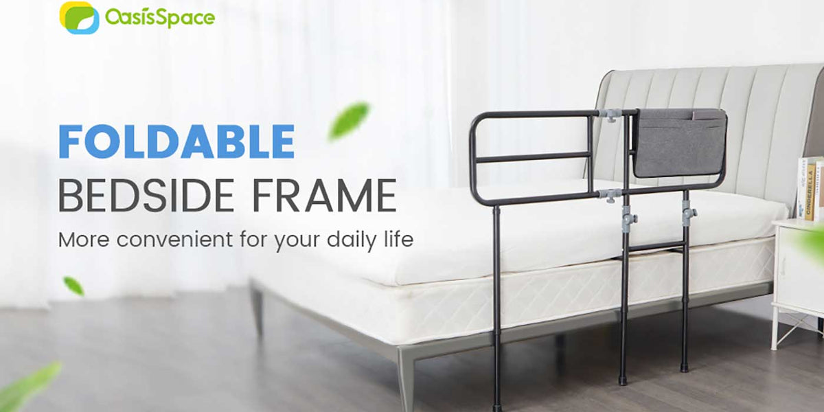 How to Assemble a Bed Rail A StepbyStep Guide for Easy Installation