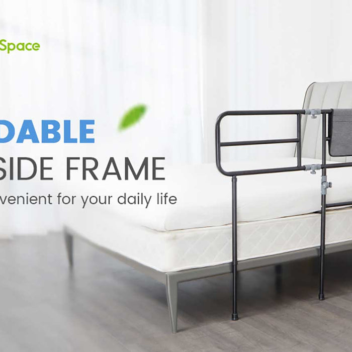How to Assemble a Bed Rail: A Step-by-Step Guide for Easy Installation