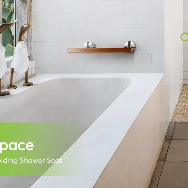 Shower Assistance Devices 