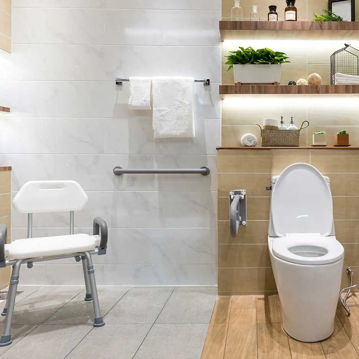 An Essential Guide for Handicap Bathroom Remodeling