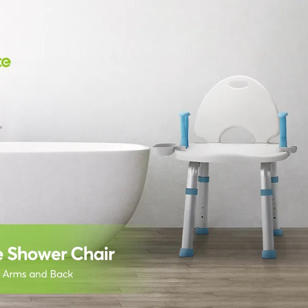Does Medicare Cover Shower Chairs？