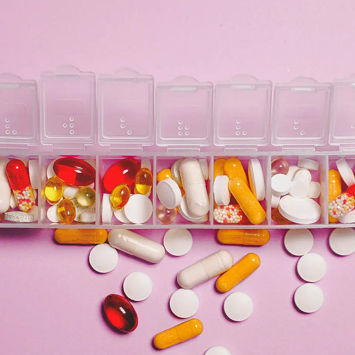 12 Solutions to Medication Reminders for the Elderly