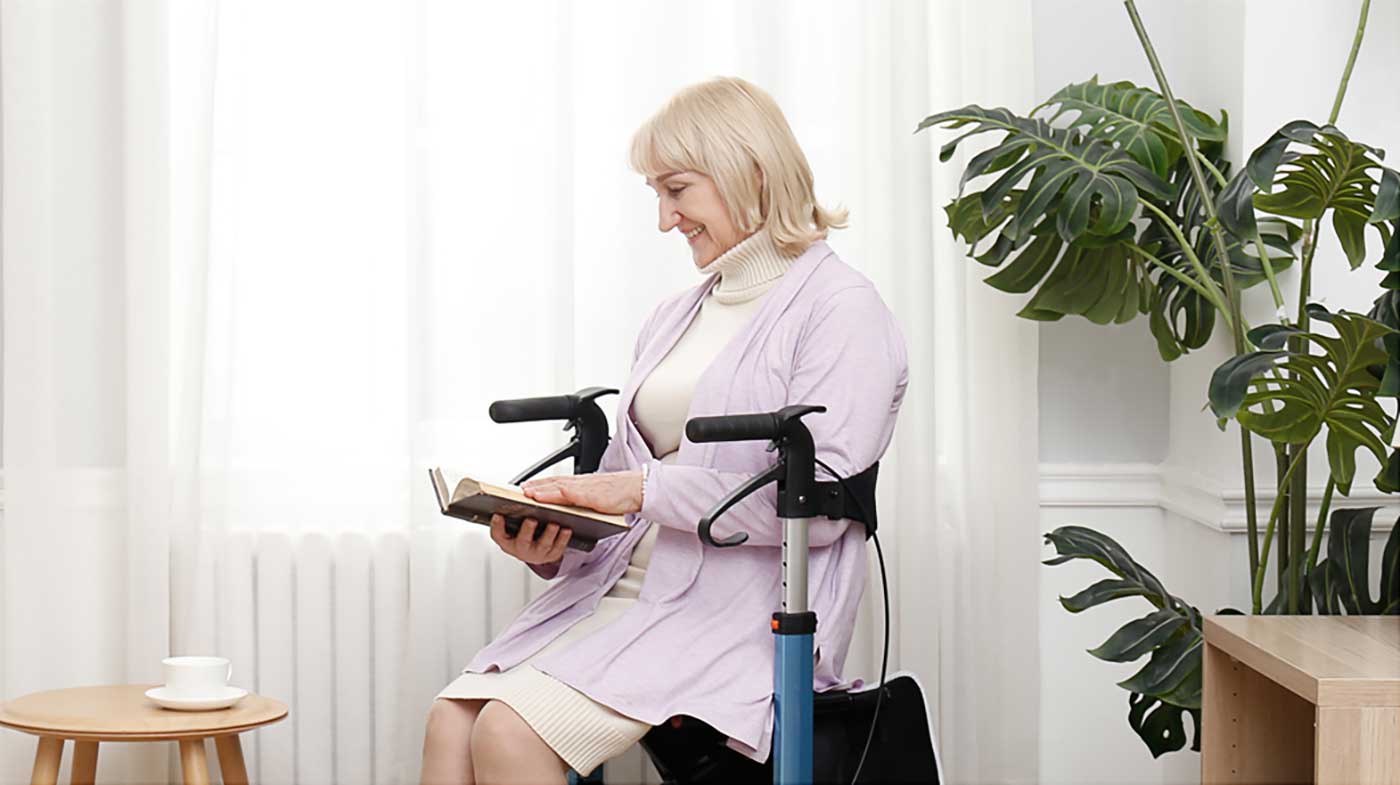 About Mobility Aids For The Elderly You Need To Know