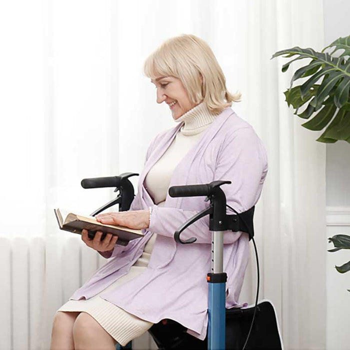 About Mobility Aids For The Elderly You Need To Know