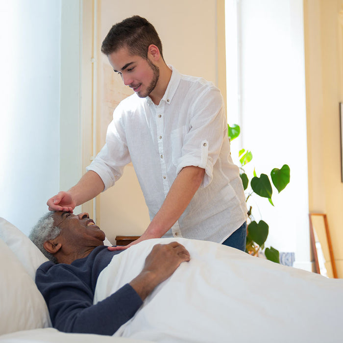 Guide to Choose a Skilled Nursing Care Home