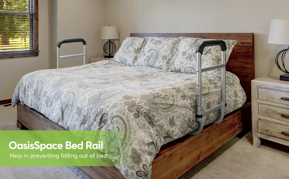 Does Medicare Cover Bed Rails?