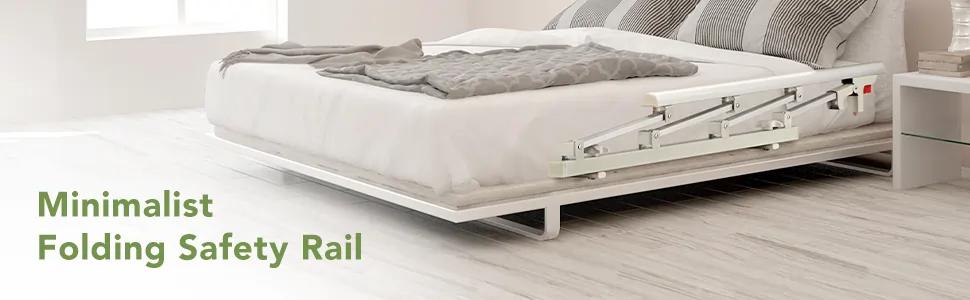 OasisSpace Bed Rail