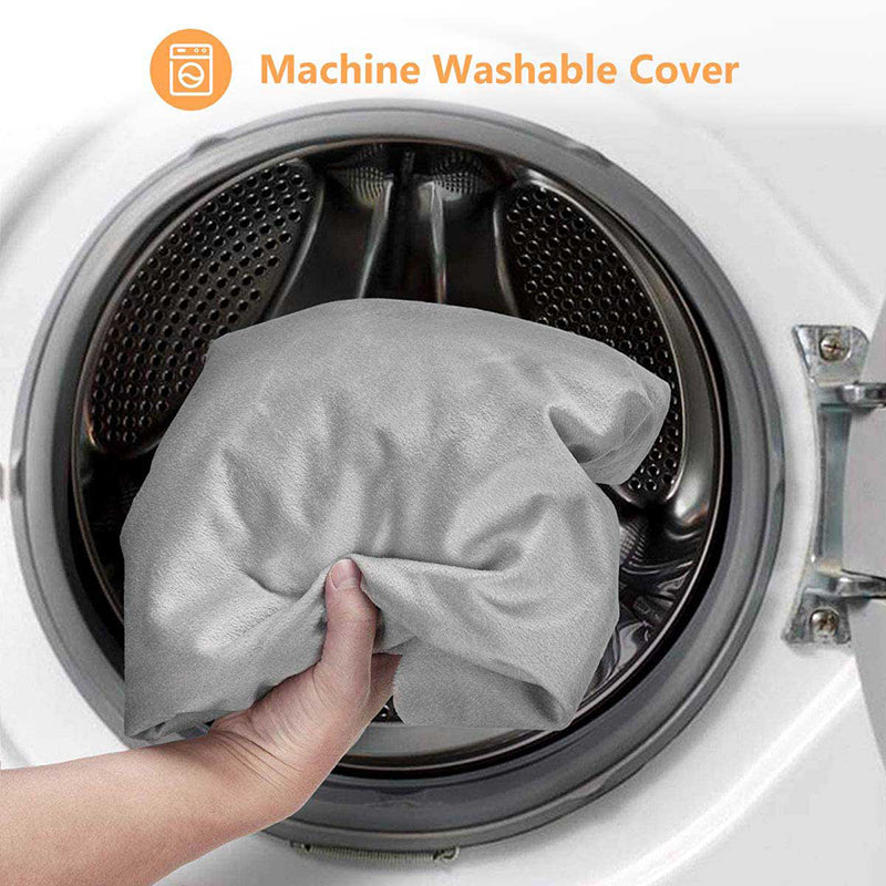 Detail 1 - Removable Washable Cover