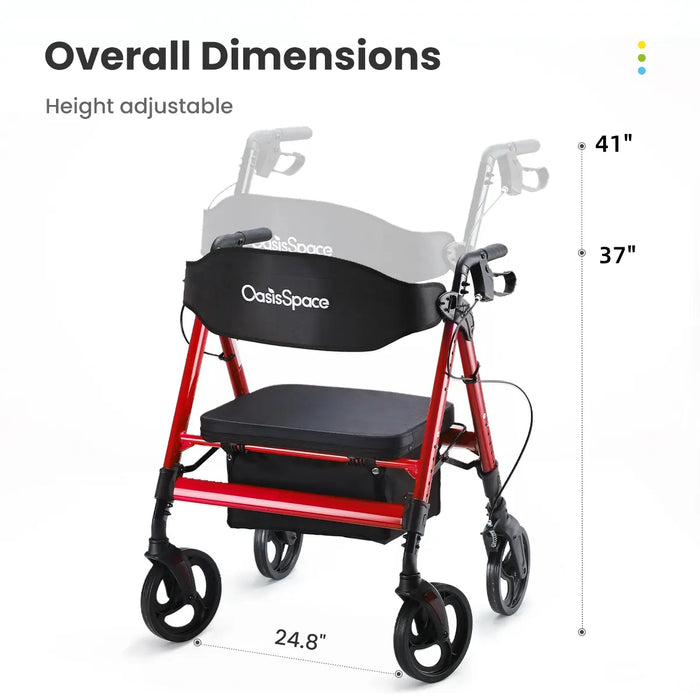 Height adjustable