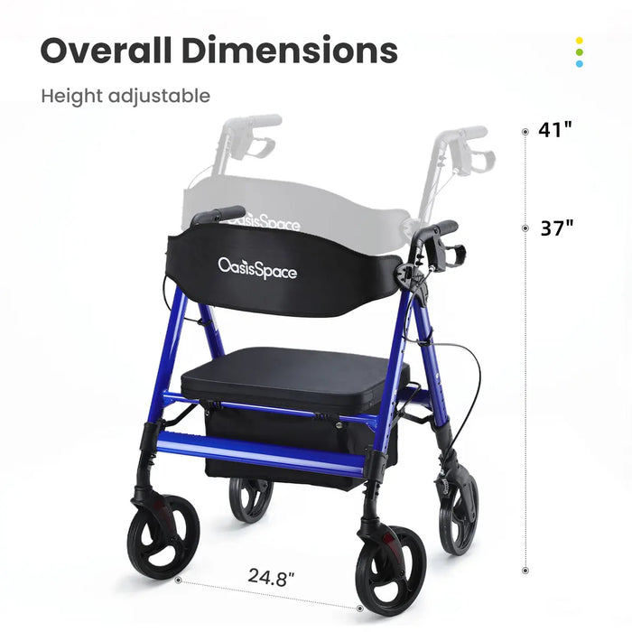 Height adjustable