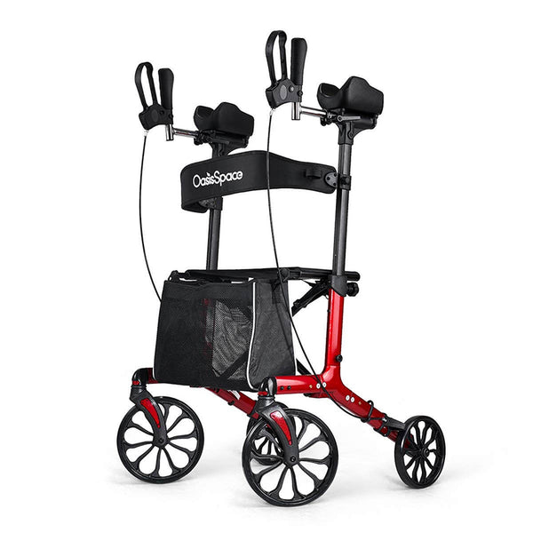 OasisSpace Classic B Upright Walker