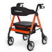 OasisSpace  Bariatric Rollator Walker