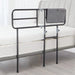 Two-Way Folding Bed Rail