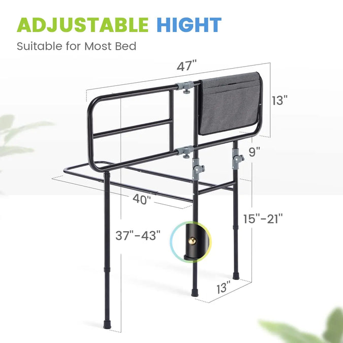 Adjustable Height