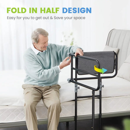 Second Folding