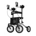 Pneumatic Upright Walker-OasisSpace