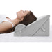 22" x 12 x 22" Bed Wedge Pillow