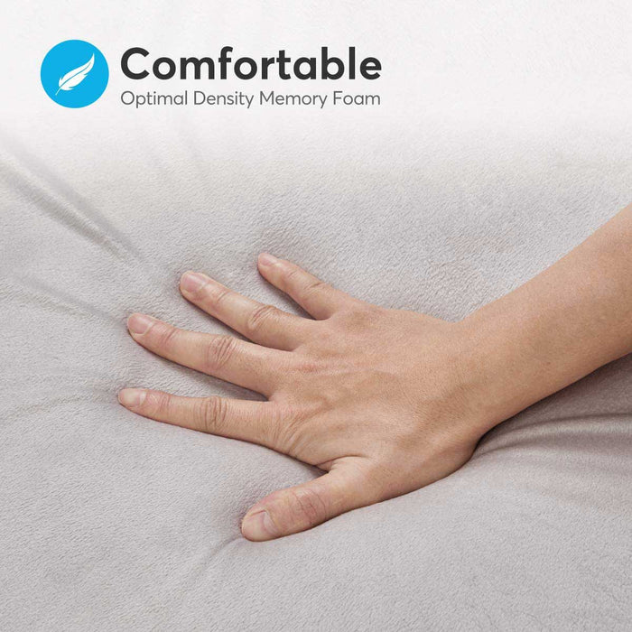 Comfortable Bed Wedge Pillow