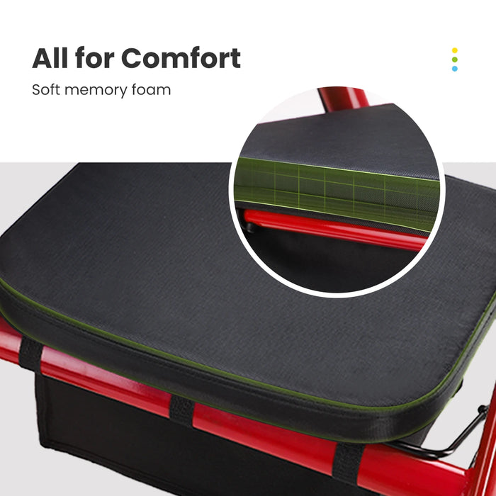 All for Comfort