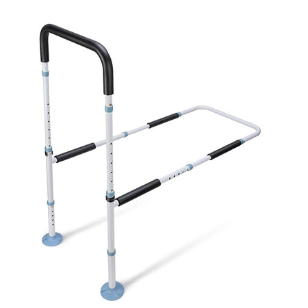 5 Heights Adjustable Bed Assist Rail | OasisSpace
