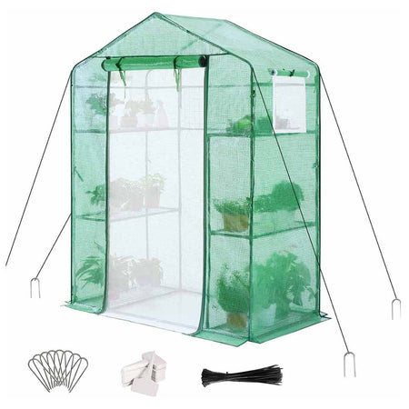 Quictent Greenhouse
