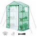 Quictent Greenhouse