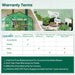 Greenhouse Warranty