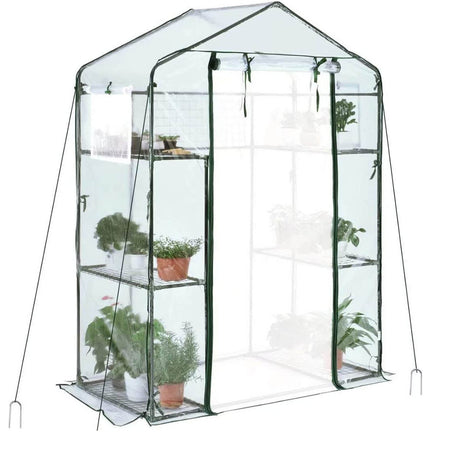 Quictent Indoor Greenhouse for Elderly