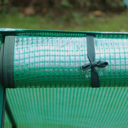 71" x 36" x 36" Mini Greenhouse (2 Colors Available)