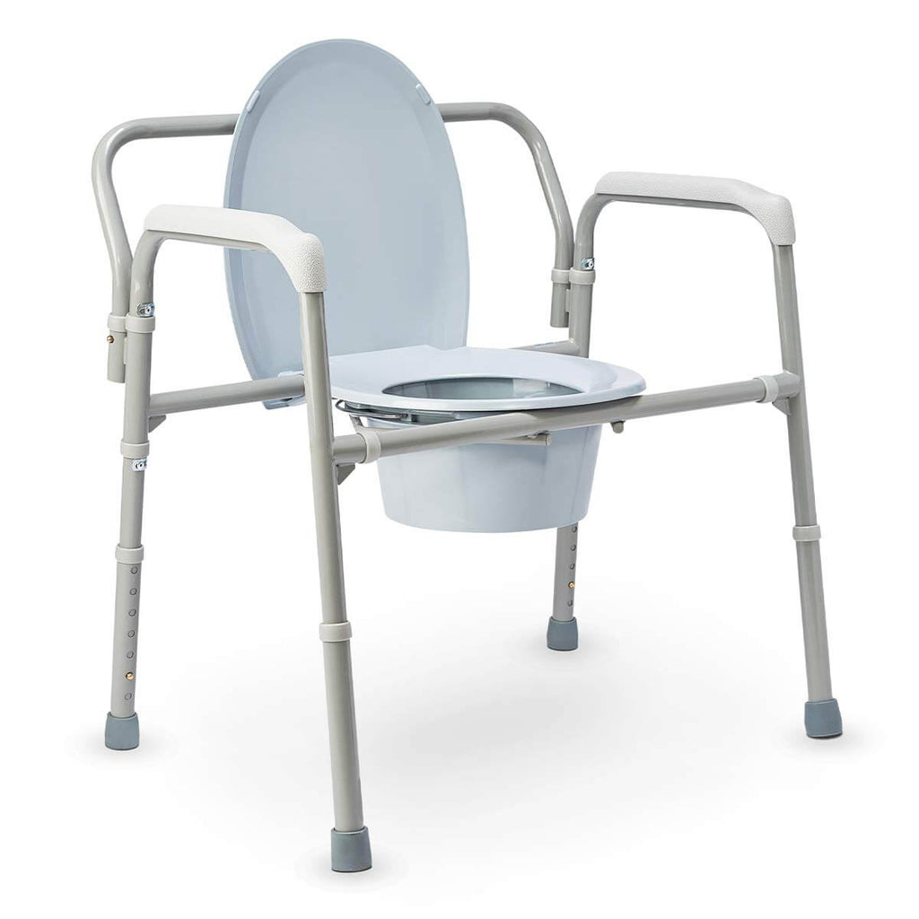 Buy Bariatric Commode for only $958 at Z&Z Medical