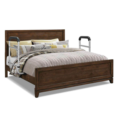 Bed Assist Rail for Any Bed