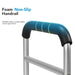 Foam Non-Slip Handrail Bed Rail