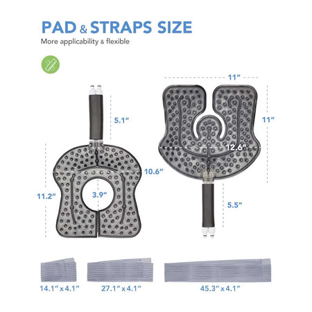 Cold Therapy Machine Pads