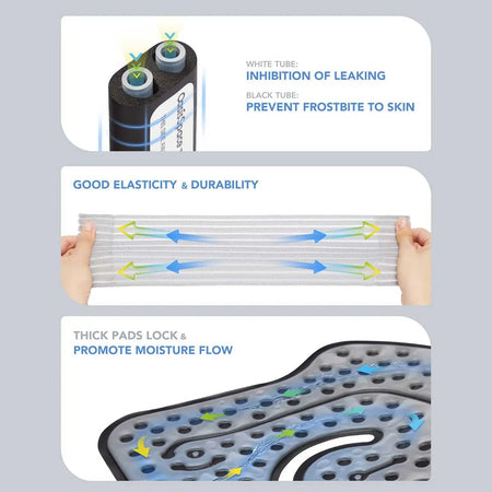 Durable  Cold Therapy Machine