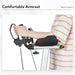 Comfortable Armrest Upright Walker