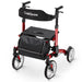 Handy Rollator Walker | OasisSpace