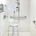Shower Chair With Back