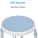 Swivel Shower Chair-300 pounds