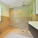 360° Swivel Shower Chair