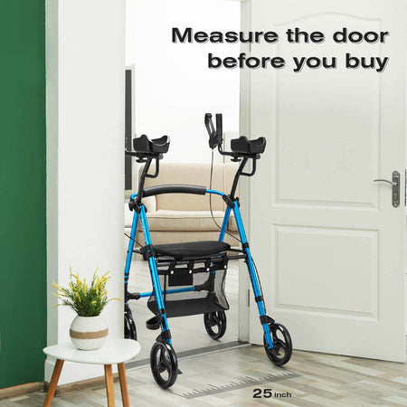 Measure the door before you buy