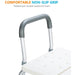 Comfortable Tub Transfer Bench