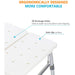 Tub Transfer Bench